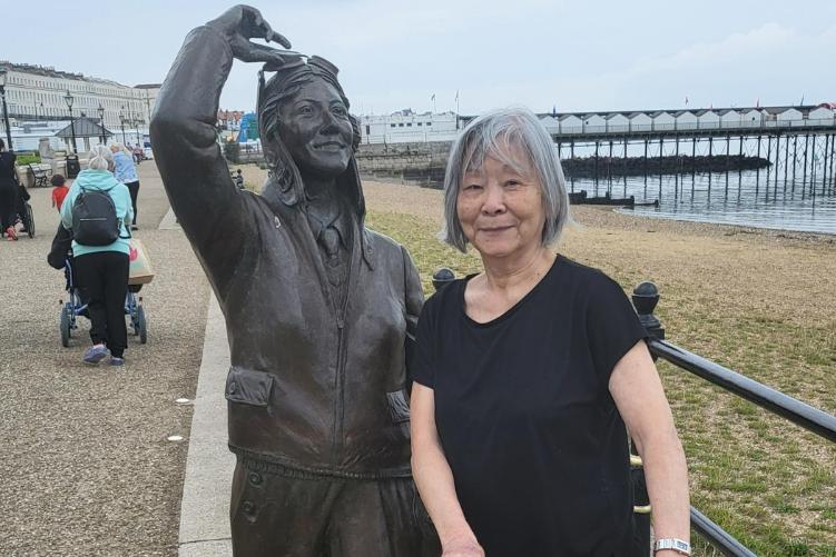 Charlton Park, London, Herne Bay