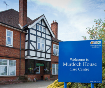 Murdoch House, Wokingham