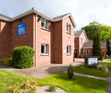 Victoria Care Home in St Helens