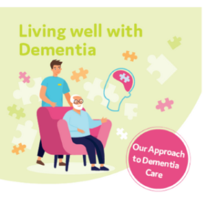 Four Seasons Health Care Group's approach to dementia care