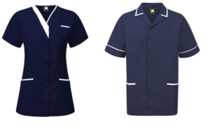 brighterkind's nurse uniforms